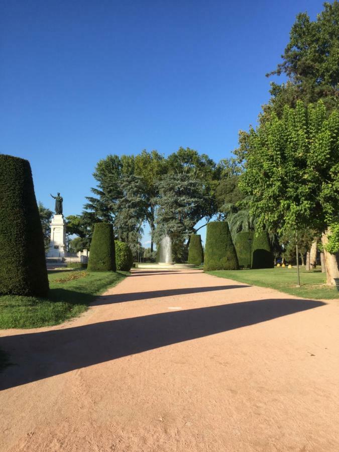 Residenza Virgiliana Suite Con Terrazza-Centro Storico Mantua Exterior foto