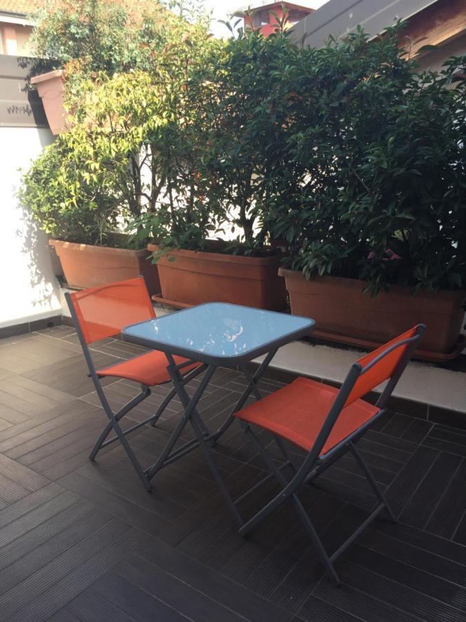 Residenza Virgiliana Suite Con Terrazza-Centro Storico Mantua Exterior foto